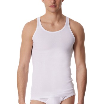 Schiesser Original Classics Rib Undershirt 3XL 6XL * Actie *