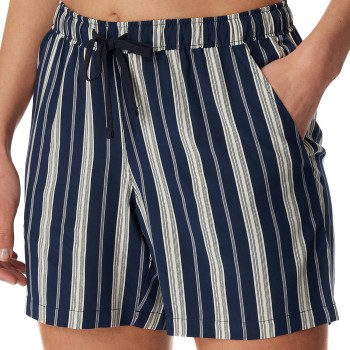 Schiesser Women Mix and Relax Woven Pants * Actie *