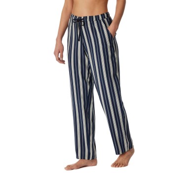 Schiesser Women Mix and Relax Long Pants * Actie *