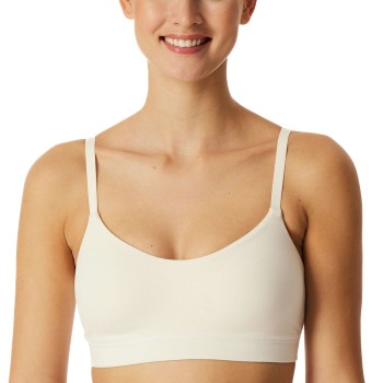 Schiesser Unique Cotton Bustier Bra * Actie *