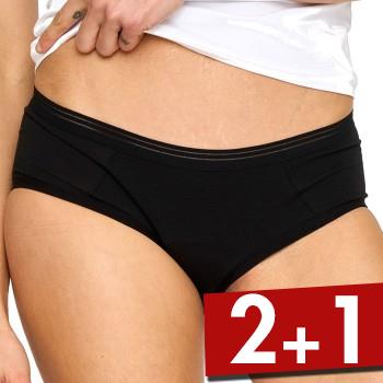 JBS of Denmark Absorbent Hipster Brief 30 ml