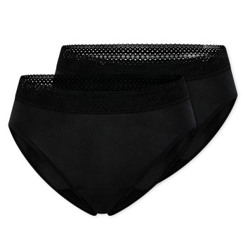 Schiesser 2 stuks Care Rio Period Pants * Actie *