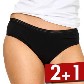 JBS of Denmark Absorbent Tai Brief 50 ml