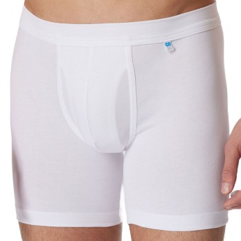 Schiesser Long Life Cotton Cyclist Boxer * Actie *