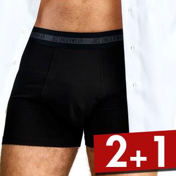 JBS Tights Absorbent Dropstop Boxers