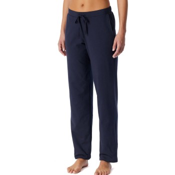 Schiesser Mix and Relax Long Cotton Pants * Actie *