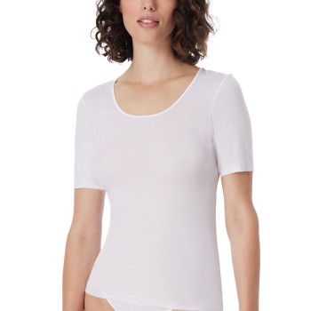 Schiesser Luxury T-Shirt 