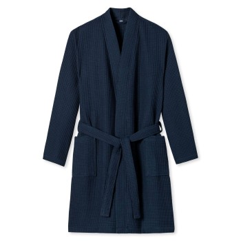 Schiesser Waffle Bathrobe * Actie *