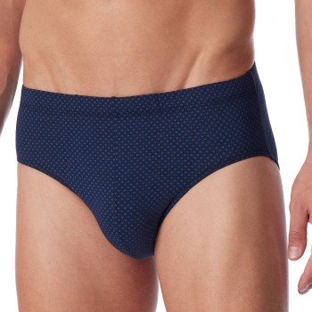 Schiesser Cotton Casuals Mini Brief * Actie *