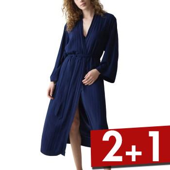 Triumph Amourette Jacquard Long Robe * Actie *