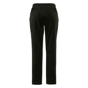 Damella Velour Trousers
