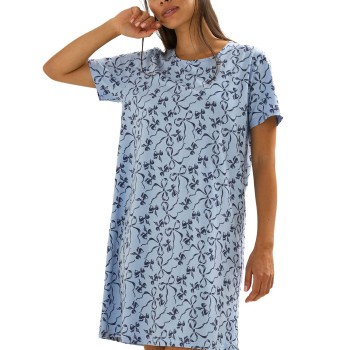 Trofe Bows Big T Nightdress