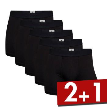 JBS of Denmark 5 stuks Tights Boxers Multi