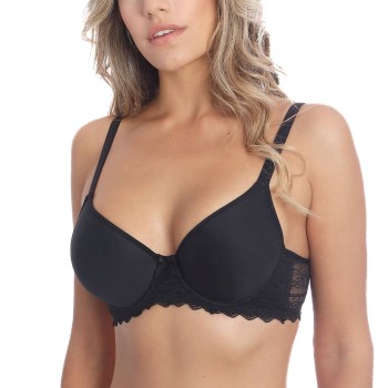 Sassa Fancy Lace Spacer Bra