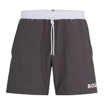BOSS Starfish Swim Shorts D1 * Kampanj *