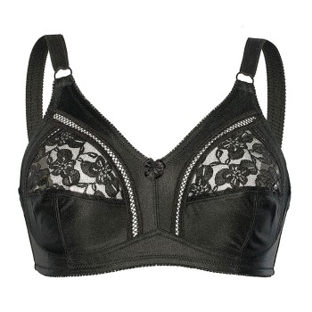 Sassa Functional Bra Beige,Zwart,Wit