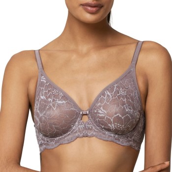 Triumph Amourette Charm Conscious W02 D1 * Actie * Roze,Grijs