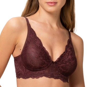 Triumph Amourette Charm N03 D1 * Actie * Geel,Rood
