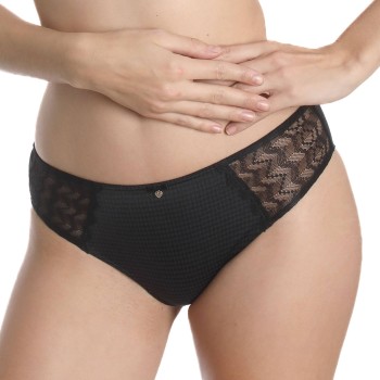 Sassa Beautiful Classic Brief Beige,Zwart,Wit