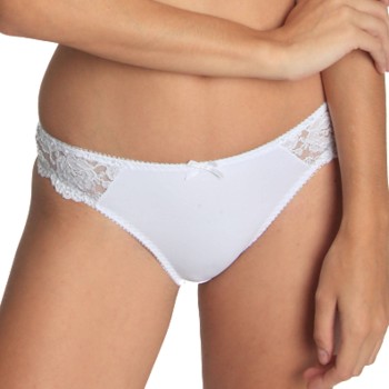 Sassa Classic Lace Brief Beige,Zwart,Grijs,Wit
