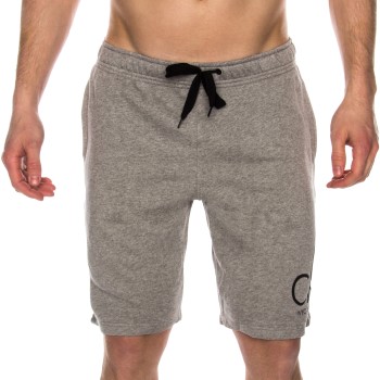 Calvin Klein CK NYC Terry Short - Shorts - Clothing - Timarco.co.uk
