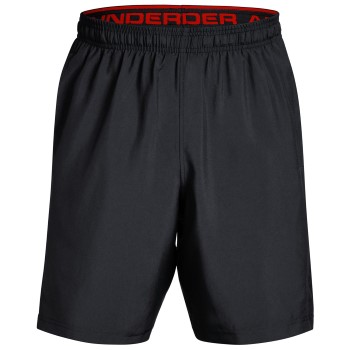 Under Armour Woven Graphic Shorts * Actie *