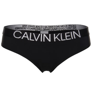 Calvin Klein Statement 1981 Bikini - Brief - Briefs - Underwear ...