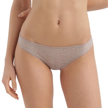 DKNY Modern Lace Trim Thong * Actie *
