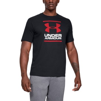 Under Armour GL Foundation SS T * Actie *