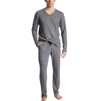 Calida Function Wool Pyjama * Fri Frakt *