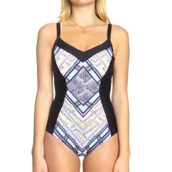 Sunseeker Tribe Attack Swimsuit * Actie *