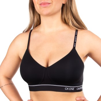 Calvin Klein One Micro Lightly Lined Bralette