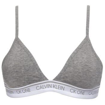 Calvin Klein One Cotton Unlined Triangle