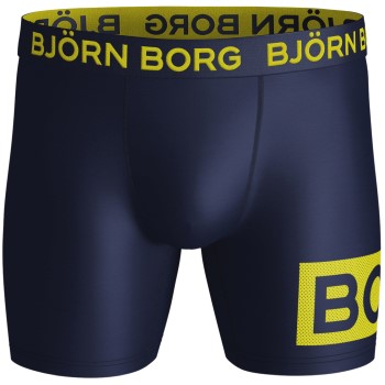 Björn Borg Performance Shorts 211 * Fri Frakt *