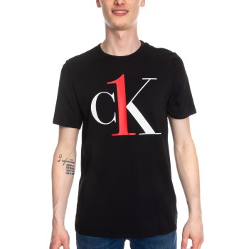 Calvin Klein CK One Graphic Crew Neck T-shirt