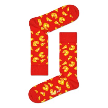 Happy Socks Pizza Sock