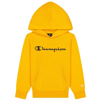 Champion Classics Hooded Sweatshirt For Boys * Actie *