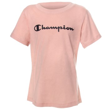 Champion Classics Crewneck T-shirt For Girls * Actie *