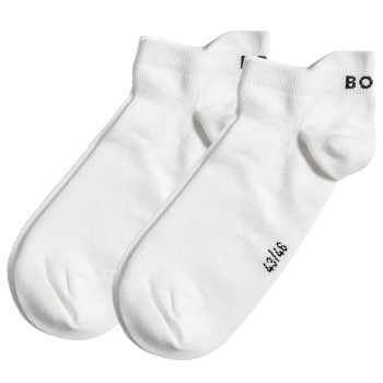 Björn Borg 2 stuks Performance Solid Step Socks