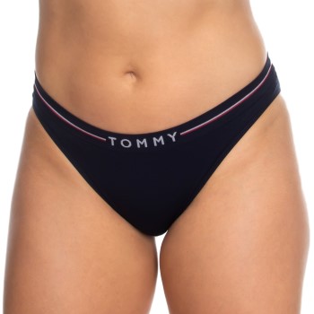 Tommy Hilfiger Seamless Curve Bikini Brief