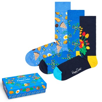 Happy Socks Midsummer Gift Box