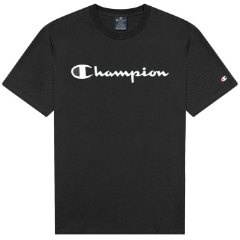 Champion Classics Crewneck T-shirt For Boys * Actie *