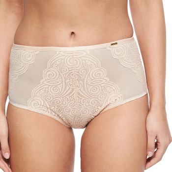 Chantelle Pyramide High Waisted Brief A * Actie *