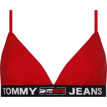 Tommy Hilfiger Tommy Jeans Triangle Bra