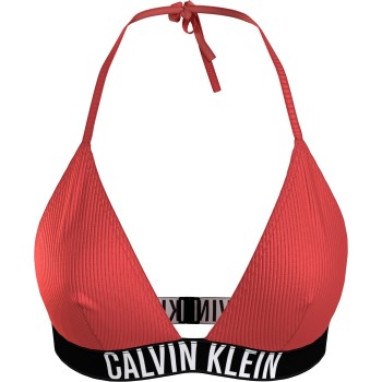 Calvin Klein Intense Power Rib Triangle Bikini Bra