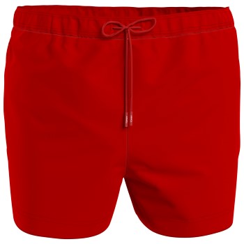Tommy Hilfiger Solid Swimshorts