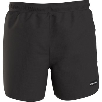 Calvin Klein Cool Iconic Texture Swimshorts