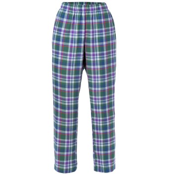Trofe Flanell Trousers