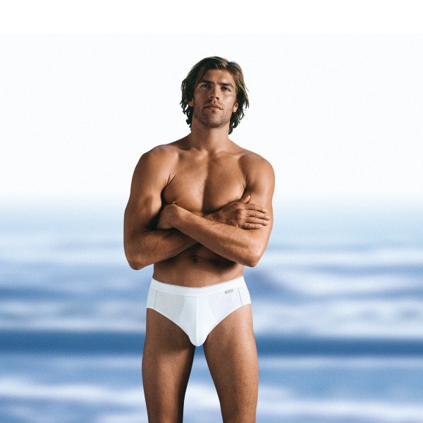 Sloggi For Men Spirit Midi