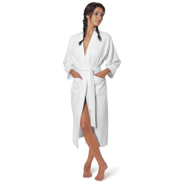 Calida After Shower Bademantel 61100